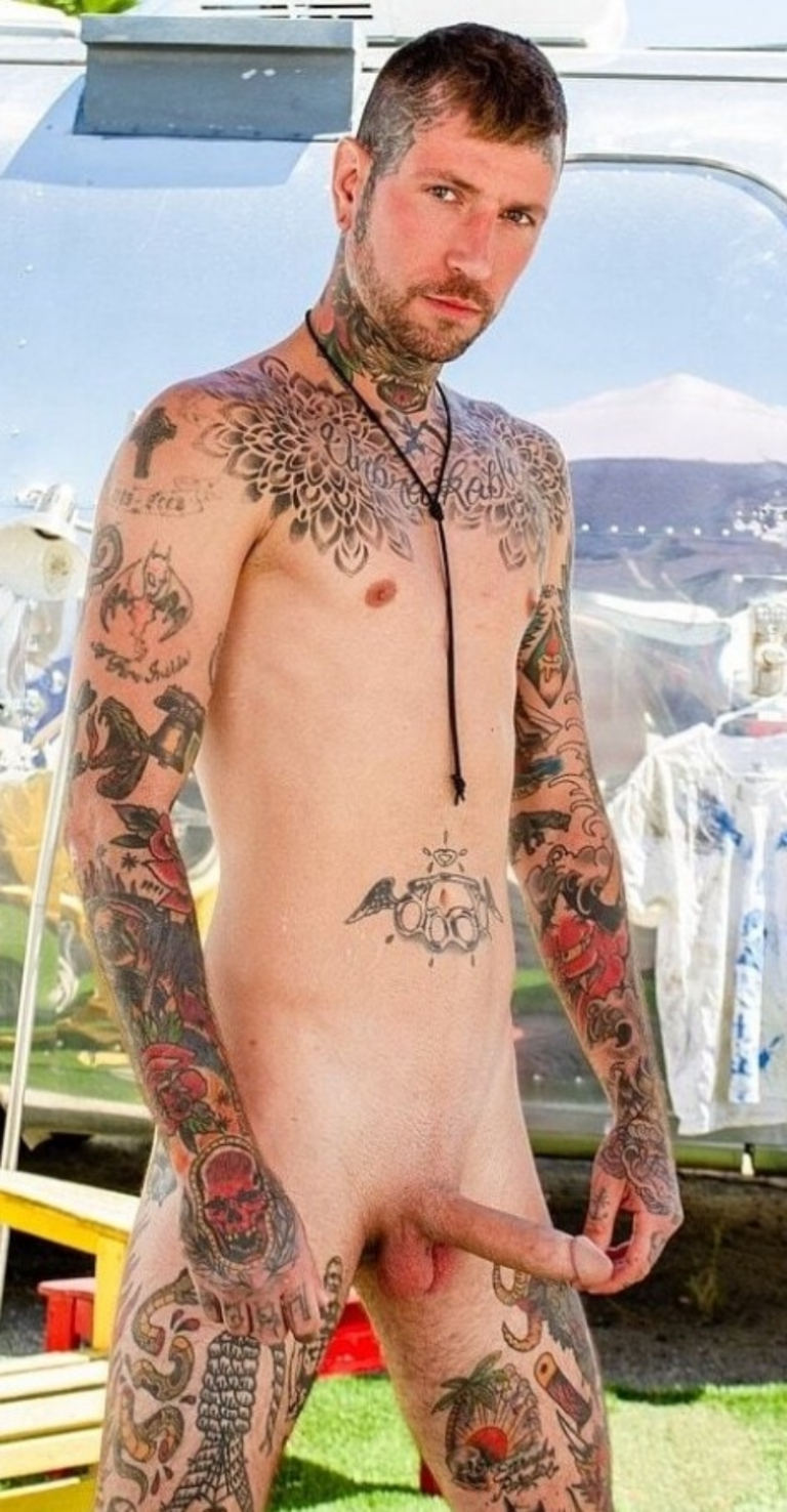 Gay Porn Actor Matt Coven What About The Gay