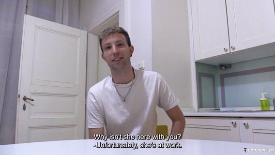 A Steamy Shower Threesome: Denny, Miro, and Adam's Hot Encounter - image 17