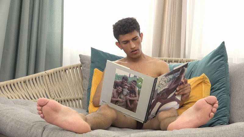 Billy Coogan Gets Hands-On with Fabricio Buendia - image 25