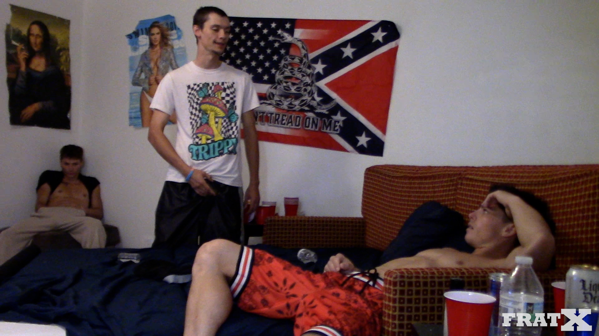 Bitchboy Bliss: Anal Pleasure and Dicksucking Delight - image 1