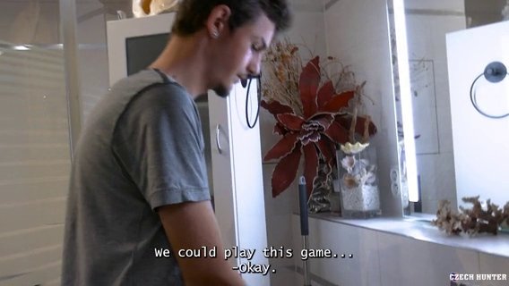 Denny Delivers a Hot Blowjob Before Taking Josh's Tight Ass in Anal - image 2