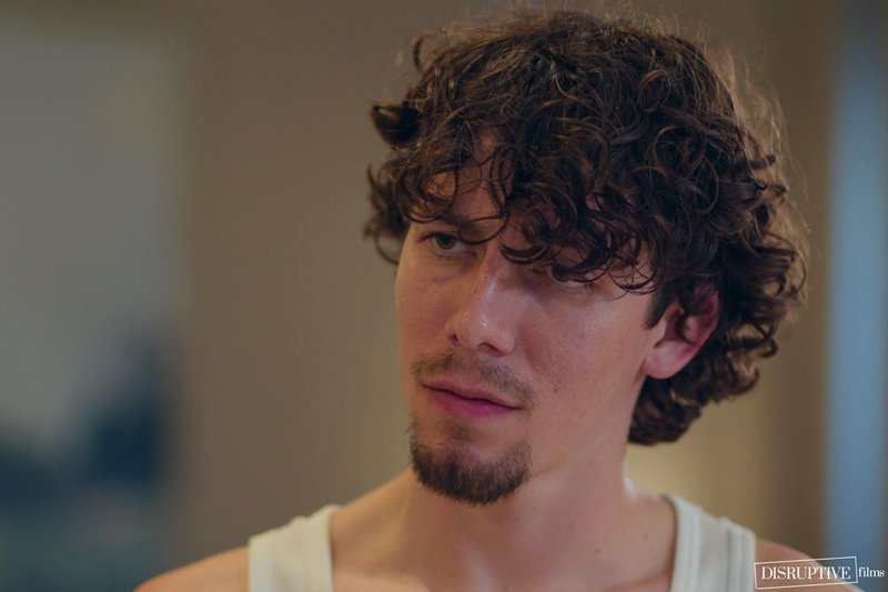 Exploring Reluctance: Aiden Ward and Cristiano's Anal Fantasy Unfolds - image 2