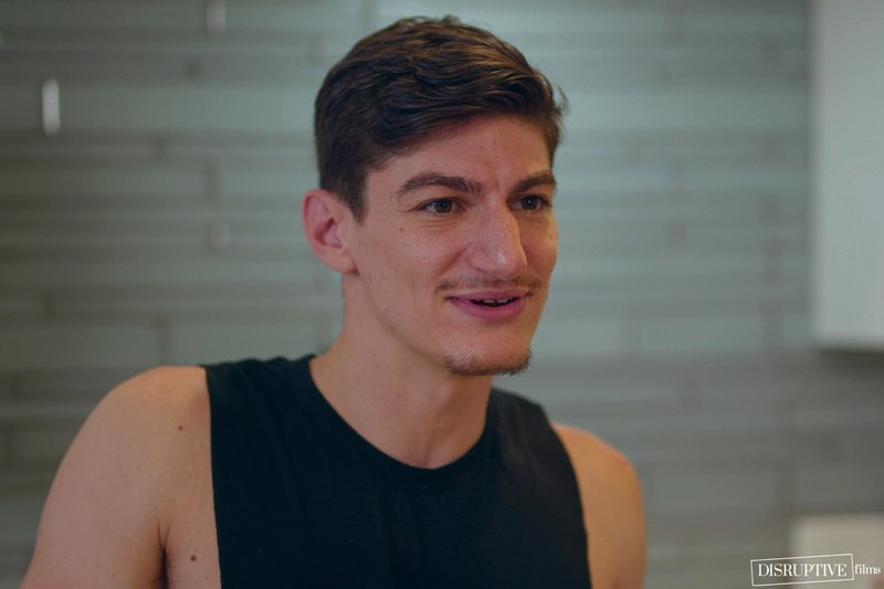Exploring Reluctance: Aiden Ward and Cristiano's Anal Fantasy Unfolds - image 3