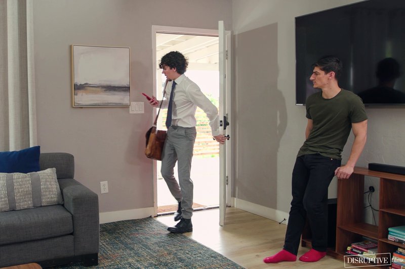 Exploring Reluctance: Aiden Ward and Cristiano's Anal Fantasy Unfolds - image 4