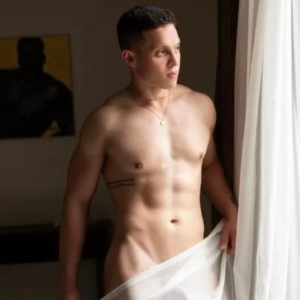 Gay Porn Actor Alex Becker What About The Gay