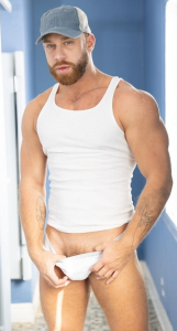Gay Porn Actor Brogan What About The Gay