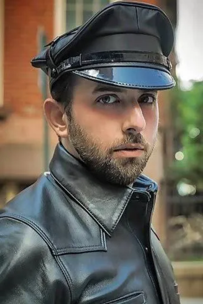 Gay Porn Actor Daddy Kylex What About The Gay