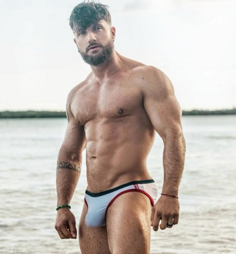 Gay Porn Actor Heath Halo What About The Gay