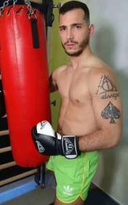 Gay Porn Actor Ricky Hard What About The Gay