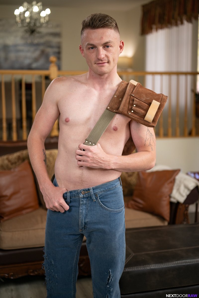 Nico Coopa's Demanding Desire: Kyle Harper Delivers Anal and Deepthroat Pleasure - image 3