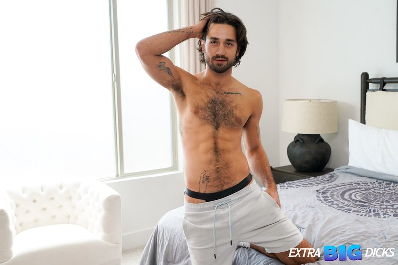 Noah Asli's Desire for Ty Roderick's Huge Dick Goes Hardcore - image 3