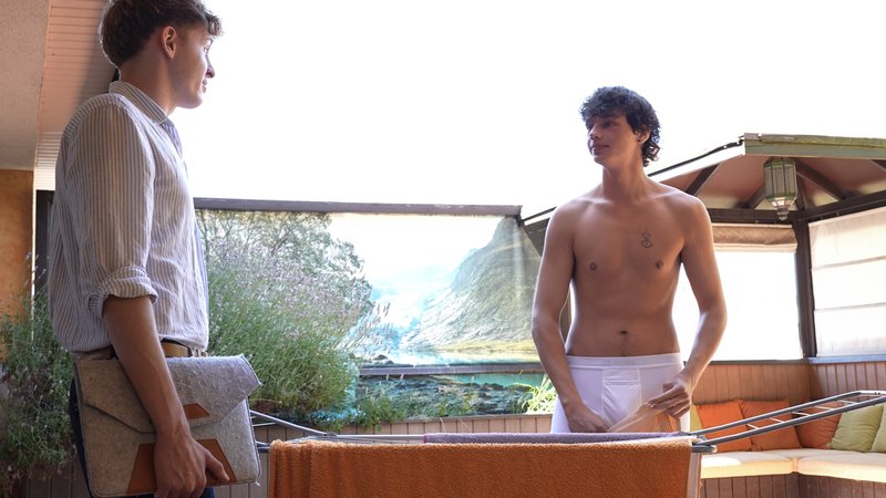 Ozzy Levitt and Adam Liotta: A Perfect Match in Hardcore - image 25