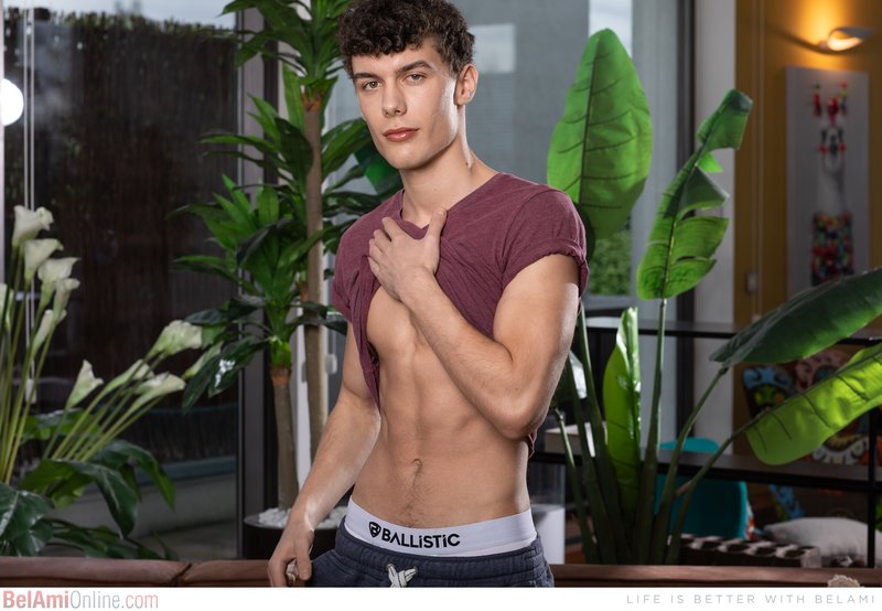 Spotlight on Lorenzo Ricci: The Week's Star - image 4