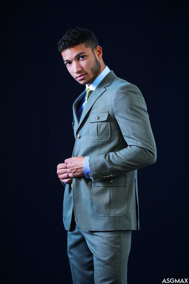 Trevor Harris and Vincent Grey's Late Arrival Sparks an Epic Orgy with MrDeepVoice - image 3