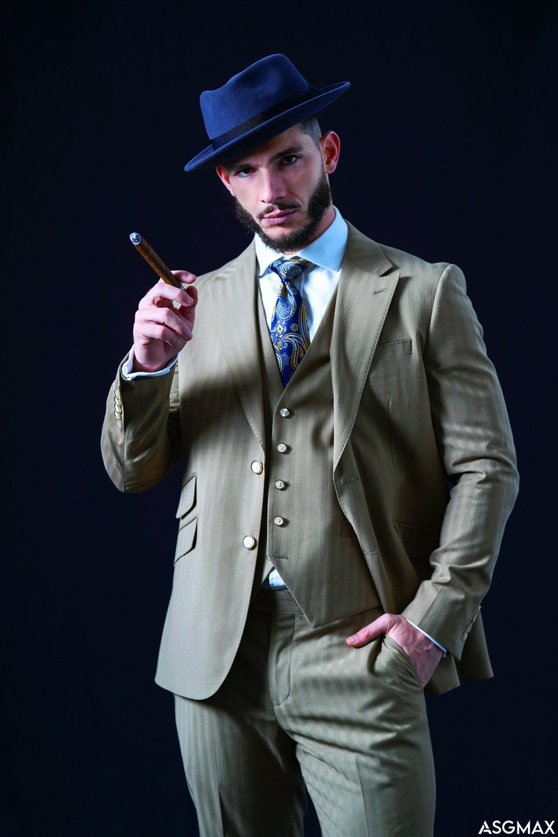 Trevor Harris and Vincent Grey's Late Arrival Sparks an Epic Orgy with MrDeepVoice - image 5