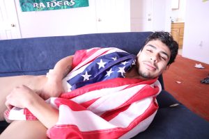 Chenny Dominates in a Blowjob and Cum On Hole Fundraiser Event - image 3