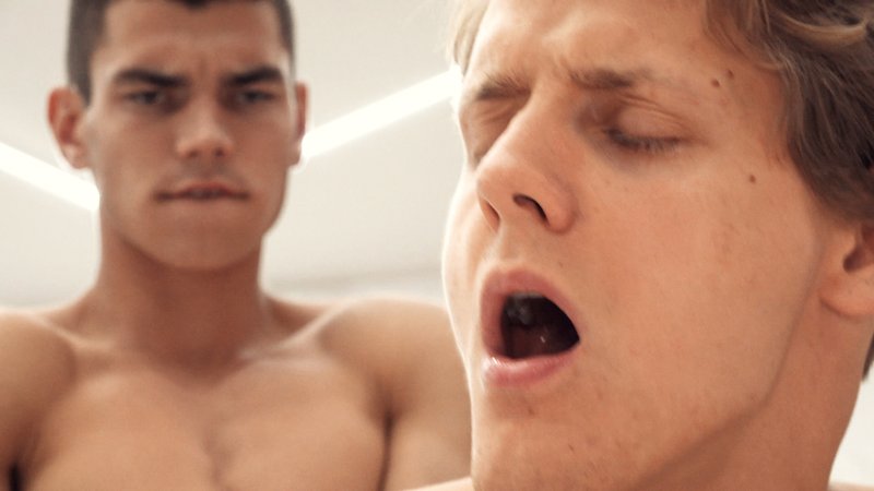 Kink and Passion: Bart Cuban and Eluan Jeunet Unite - image 13